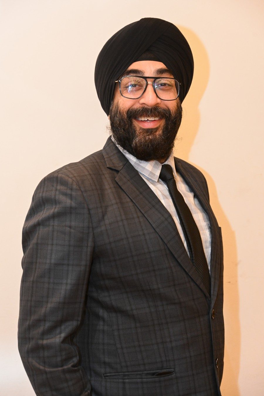 Dilpreet Singh Bagga, Founder of Affluent Partners